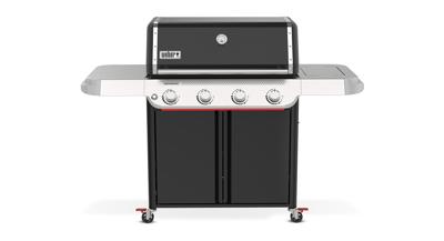 Weber Genesis® E-415W (2026)