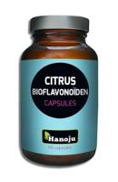 Citrus bioflavonoiden capsules 90 Vegetarische capsules
