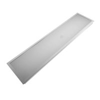 BL999-O2 3012 3200 840 G2 ND UGR<19 IP40 excl. bekabeling