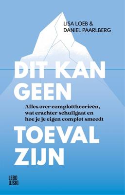 Dit kan geen toeval zijn - Lisa Loeb, Daniel Paarlberg - ebook