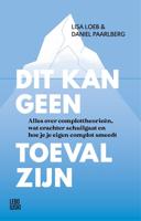 Dit kan geen toeval zijn - Lisa Loeb, Daniel Paarlberg - ebook