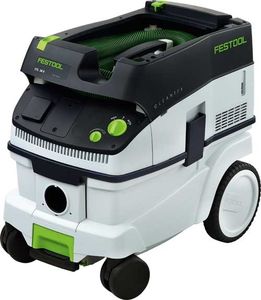 Festool CTL 26 E SD Stofafzuigmobiel | 1200w  - 574955