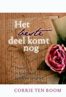Het beste deel komt nog (Hardback)