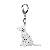 Mojo farmland sleutelhanger dalmatiër puppy - 387462