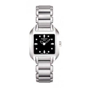 Tissot T02128554 Dameshorloge