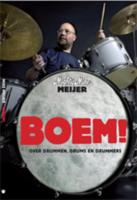Boem! (Paperback)