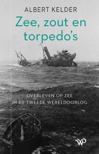 Zee, zout en torpedo's (Paperback)