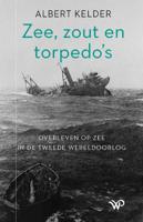 Zee, zout en torpedo's (Paperback)
