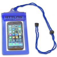 BTTLNS Waterdichte telefoonhoes Iscariot 1.0 blauw - thumbnail