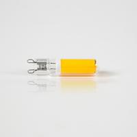 LifestyleFurn Lichtbron 'LED' G9 Dimbaar, kleur Transparant