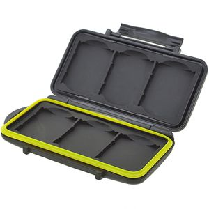Kamera Express MCC-3 multi card case