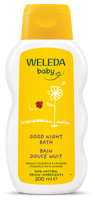 Weleda Baby Good Night Bath