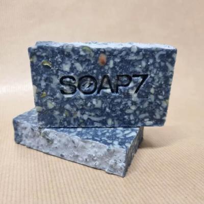 SOAP7 Confetti Soap