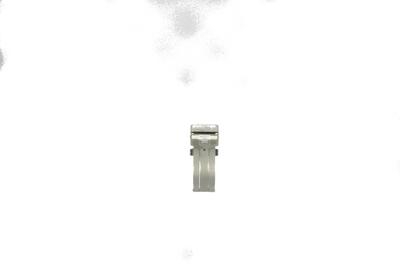 Tag Heuer Druksluiting FC5000 - 17.2mm