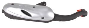 Sito uitlaat 718 cpi, keeway, generix 50cc