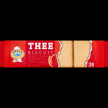 Pally Theekoekjes 300 g bij Jumbo