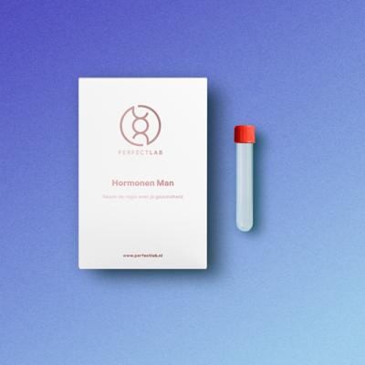 Hormonen Man