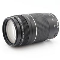 Canon EF 75-300mm F/4-5.6 III occasion