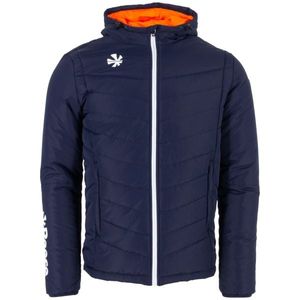 Reece 856005 Mackay Puffer Jacket  - Navy - XS