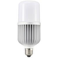 Sygonix SY-5627750 LED-lamp Energielabel D (A - G) E27 30 W = 260 W Neutraalwit (Ø x h) 73 mm x 175 mm Niet dimbaar 1 stuk(s)