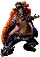 One Piece Grandista Figure - Marshall D. Teach