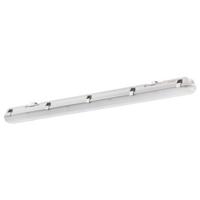 Pracht 5800224 5800224-LUNA_BL_ONE LED-kuiplamp voor vochtige ruimte LED Lichtbron vervangbaar door elektricien 38 W Pracht 5800224 5800224-LUNA_BL_ONE LED-kuiplamp voor vochtige ruimte LED Lichtbron vervangbaar door elektricien 38 W