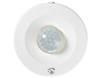 Nedis Smartlife bewegingssensor - pir - 120 graden