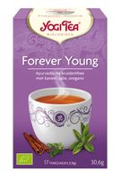 Yogi Tea Forever Young - thumbnail