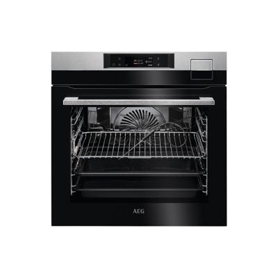 AEG BD782SV ACTIE