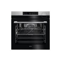 AEG BD782SV ACTIE
