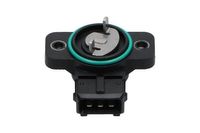 Gaskleppositiesensor ETP3003