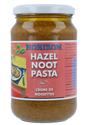 Horizon Hazelnootpasta