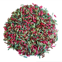 Speelrijst Bos | 500 gram