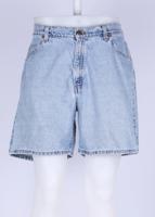 Vintage Straight Levi&apos;s Blue size 33 / 18.5 - thumbnail