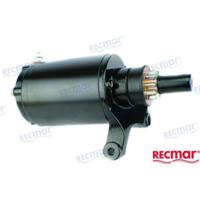 REPUESTOS MOTORES - Bombardier REC0586275 - MOTOR ARRANQUE FUERABORDA OMC