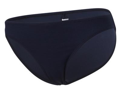 CRIVIT Dames bikinibroekje (Marineblauw, 38)