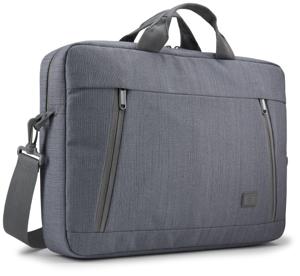 Case Logic Huxton HUXA-215 Graphite 39,6 cm (15.6") Aktetas Grafiet