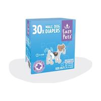 Easypets hondenluiers reu