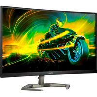 Philips Momentum 27M1C5500VL/00 computer monitor 68,6 cm (27") 2560 x 1440 Pixels Quad HD LCD Zwart - thumbnail