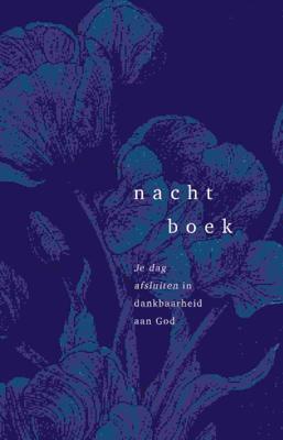 Nachtboek (Hardback)