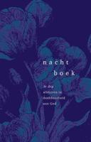 Nachtboek (Hardback)