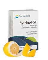 Springfield Sytrinol GT (60 Softgels)