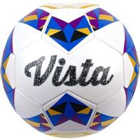Voetbal - DUARIG - Vista - Goud en blauw - T5