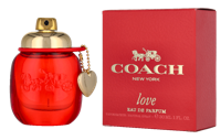Coach Love Eau de Parfum Spray 30 ml Dames