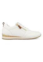 Gabor Sneakers 63.411.21 Wit / Goud-42 maat 42