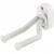 Konig & Meyer 16280 White Guitar Wall-Mount gitaar muurbeugel