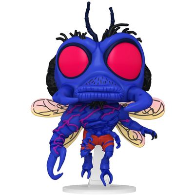 Pop! Movies: TMNT Mutant Mayhem - Superfly