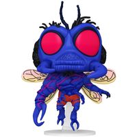 Pop! Movies: TMNT Mutant Mayhem - Superfly