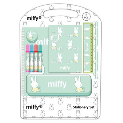 Vulpotlood Miffy Buddy