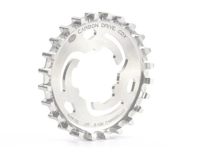 Gates Tandwiel cdx 24t 3-noks